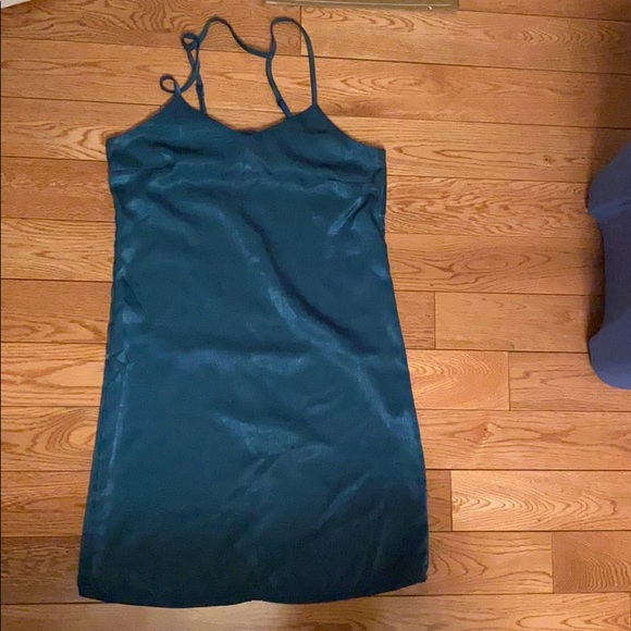 Mini dress - Picture 3 of 8